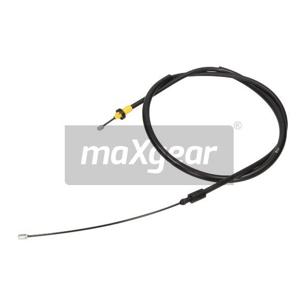 Слика на Сајла за рачна кочница MAXGEAR 32-0366 за Citroen Berlingo 1 MF 1.8 D (MFA9A) - 58 коњи дизел