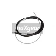 Слика 1 на Сајла за рачна кочница MAXGEAR 32-0379