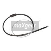 Слика 1 $на Сајла за рачна кочница MAXGEAR 32-0386