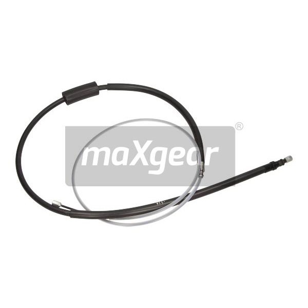 Слика на Сајла за рачна кочница MAXGEAR 32-0386 за Renault Megane 2 Saloon 1.6 - 105 коњи бензин