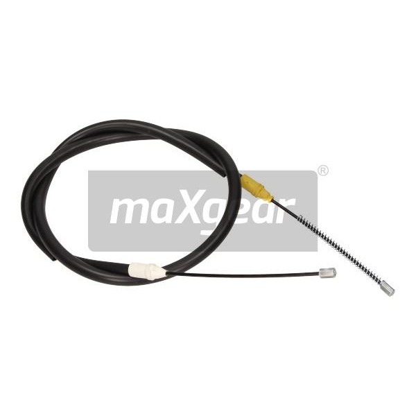 Слика на Сајла за рачна кочница MAXGEAR 32-0387 за Renault Megane 1 (BA0-1) 2.0 i (BA0G) - 114 коњи бензин