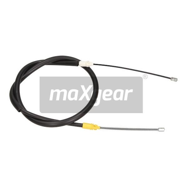 Слика на Сајла за рачна кочница MAXGEAR 32-0388 за Renault Megane Scenic (JA01) 1.6 e (JA0F) - 90 коњи бензин