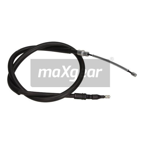 Слика на Сајла за рачна кочница MAXGEAR 32-0389 за Renault Laguna (B56,556) 1.8 - 94 коњи бензин