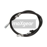 Слика 1 на Сајла за рачна кочница MAXGEAR 32-0393