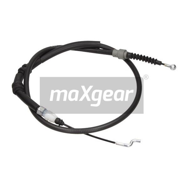 Слика на Сајла за рачна кочница MAXGEAR 32-0397 за VW Transporter 6 Box (SGA, SGH) 2.0 TDI - 114 коњи дизел