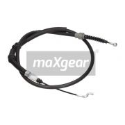 Слика 1 на Сајла за рачна кочница MAXGEAR 32-0397