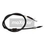 Слика 1 $на Сајла за рачна кочница MAXGEAR 32-0404