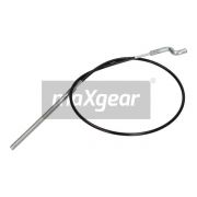 Слика 1 на Сајла за рачна кочница MAXGEAR 32-0410