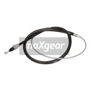 Слика 1 $на Сајла за рачна кочница MAXGEAR 32-0411