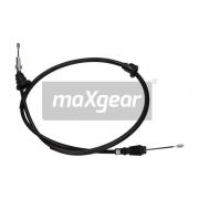 Слика 1 на Сајла за рачна кочница MAXGEAR 32-0413