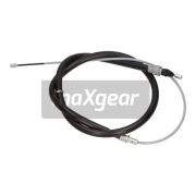 Слика 1 на Сајла за рачна кочница MAXGEAR 32-0422