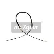 Слика 1 $на Сајла за рачна кочница MAXGEAR 32-0426