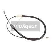 Слика 1 $на Сајла за рачна кочница MAXGEAR 32-0428