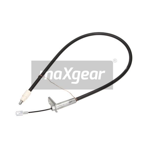 Слика на Сајла за рачна кочница MAXGEAR 32-0435 за Mercedes C-class Estate (s203) C 180 (203.235) - 129 коњи бензин