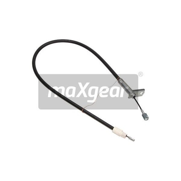 Слика на Сајла за рачна кочница MAXGEAR 32-0436 за Mercedes C-class Estate (s203) C 180 (203.235) - 129 коњи бензин