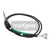 Слика 1 на Сајла за рачна кочница MAXGEAR 32-0448