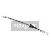 Слика 1 на Сајла за рачна кочница MAXGEAR 32-0469