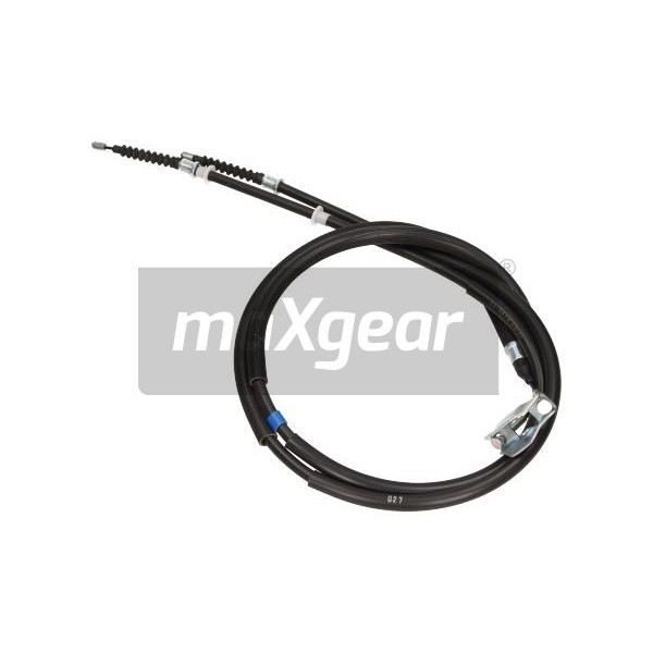 Слика на Сајла за рачна кочница MAXGEAR 32-0476 за Opel Astra H Hatchback 1.8 - 125 коњи бензин