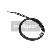 Слика 1 на Сајла за рачна кочница MAXGEAR 32-0476