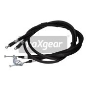 Слика 1 на Сајла за рачна кочница MAXGEAR 32-0477