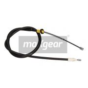 Слика 1 на Сајла за рачна кочница MAXGEAR 32-0479