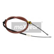 Слика 1 на Сајла за рачна кочница MAXGEAR 32-0486