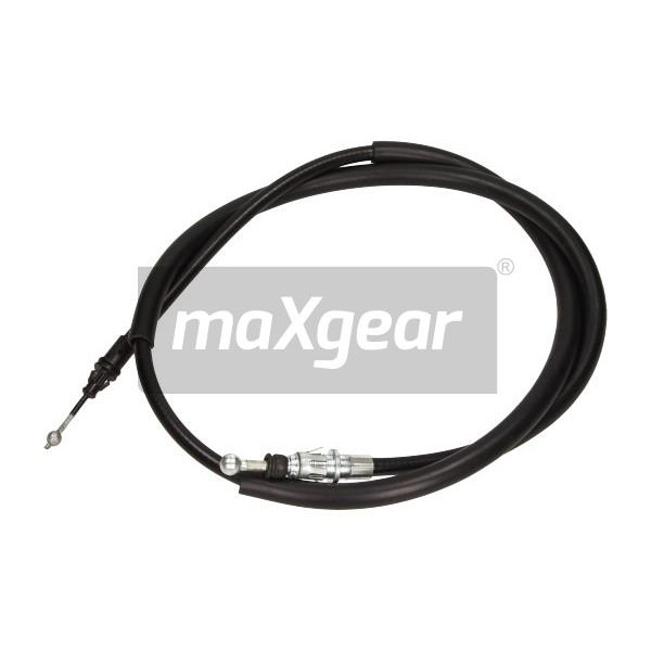 Слика на Сајла за рачна кочница MAXGEAR 32-0490 за Opel Vivaro Box (F7) 1.9 DTI - 101 коњи дизел