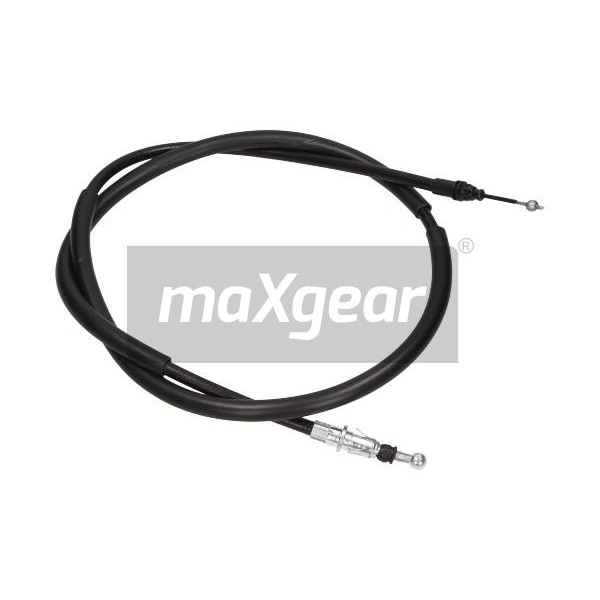 Слика на Сајла за рачна кочница MAXGEAR 32-0491 за Opel Vivaro Box (F7) 1.9 DTI - 101 коњи дизел