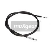 Слика 1 на Сајла за рачна кочница MAXGEAR 32-0491