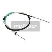 Слика 1 на Сајла за рачна кочница MAXGEAR 32-0502