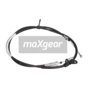 Слика 1 на Сајла за рачна кочница MAXGEAR 32-0505