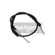 Слика 1 на Сајла за рачна кочница MAXGEAR 32-0516