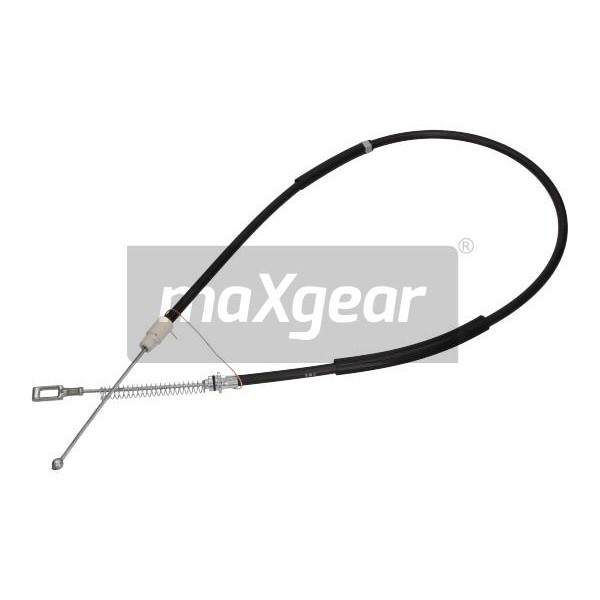 Слика на Сајла за рачна кочница MAXGEAR 32-0526 за камион MAN TGA 18.410 FAS, FALS, FARS - 410 коњи дизел