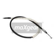 Слика 1 на Сајла за рачна кочница MAXGEAR 32-0542