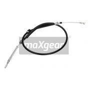 Слика 1 $на Сајла за рачна кочница MAXGEAR 32-0543