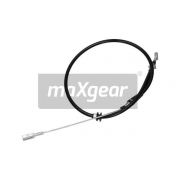 Слика 1 $на Сајла за рачна кочница MAXGEAR 32-0560