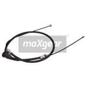 Слика 1 $на Сајла за рачна кочница MAXGEAR 32-0680