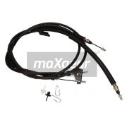 Слика 1 на Сајла за рачна кочница MAXGEAR 32-0687