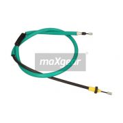 Слика 1 на Сајла за рачна кочница MAXGEAR 32-0698