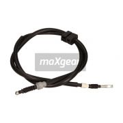 Слика 1 $на Сајла за рачна кочница MAXGEAR 32-0711