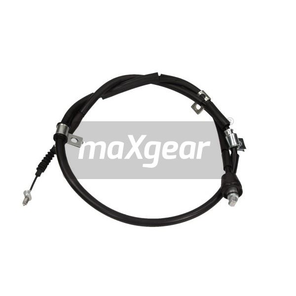 Слика на Сајла за рачна кочница MAXGEAR 32-0715