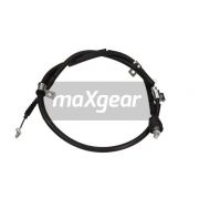 Слика 1 $на Сајла за рачна кочница MAXGEAR 32-0715