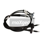 Слика 1 $на Сајла за рачна кочница MAXGEAR 32-0720