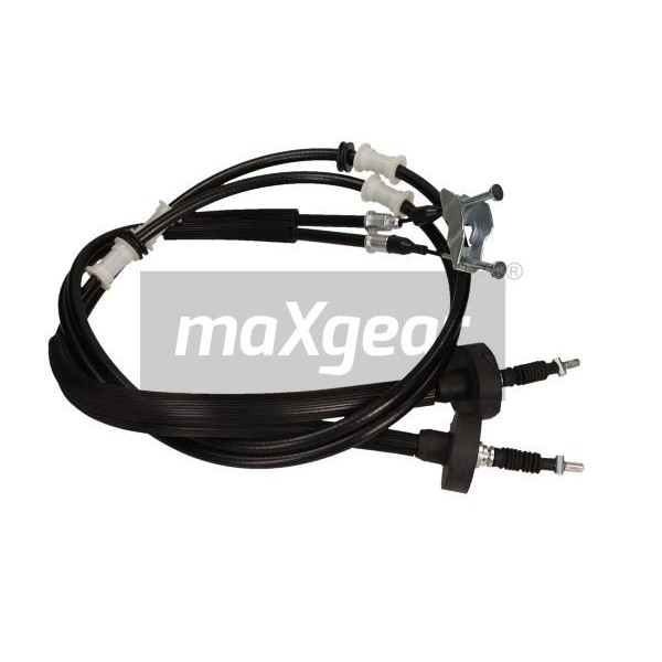 Слика на Сајла за рачна кочница MAXGEAR 32-0720 за Opel Astra G Saloon 1.6 16V - 101 коњи бензин