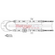 Слика 1 $на Сајла за рачна кочница METZGER COFLE 11.5444