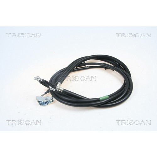 Слика на Сајла за рачна кочница TRISCAN 8140 24181 за Opel Astra H Van 1.9 CDTI 16V - 120 коњи дизел