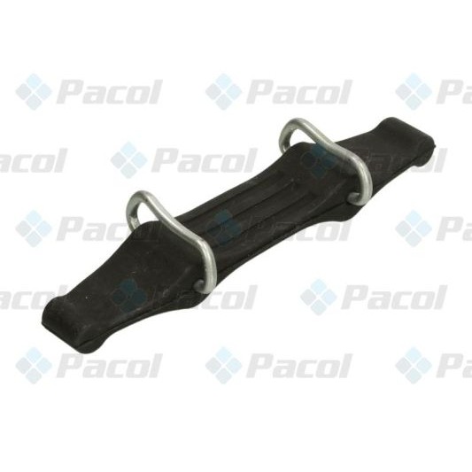 Слика на сајла за хауба на мотор PACOL IVE-MT-001 за камион Iveco Eurotech MH 400 E 31 TP, 440 E 31 T, 440 E 31 TP - 310 коњи дизел