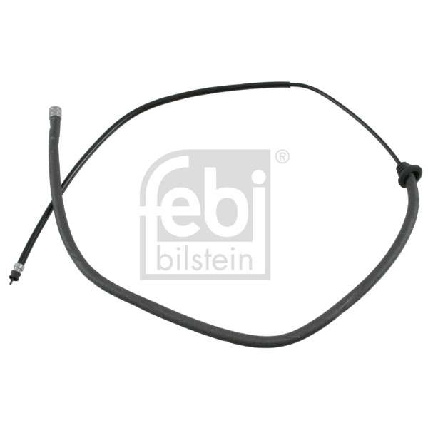 Слика на сајла на тахограф FEBI BILSTEIN 21329 за Mercedes E-class Convertible (a124) E 220 (124.062) - 150 коњи бензин