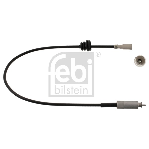 Слика на сајла на тахограф FEBI BILSTEIN 21391 за Opel Astra F Estate 2.0 i 16V - 150 коњи бензин