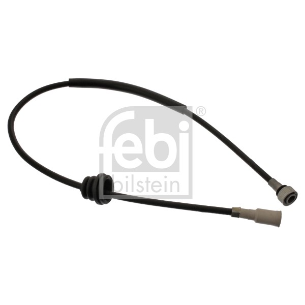 Слика на сајла на тахограф FEBI BILSTEIN 21392 за Opel Astra F Van 1.6 i - 71 коњи бензин